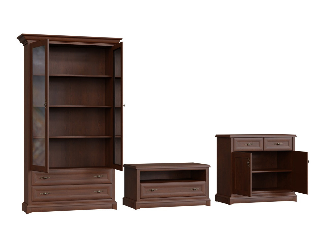 Woonkamerset Vendore 124