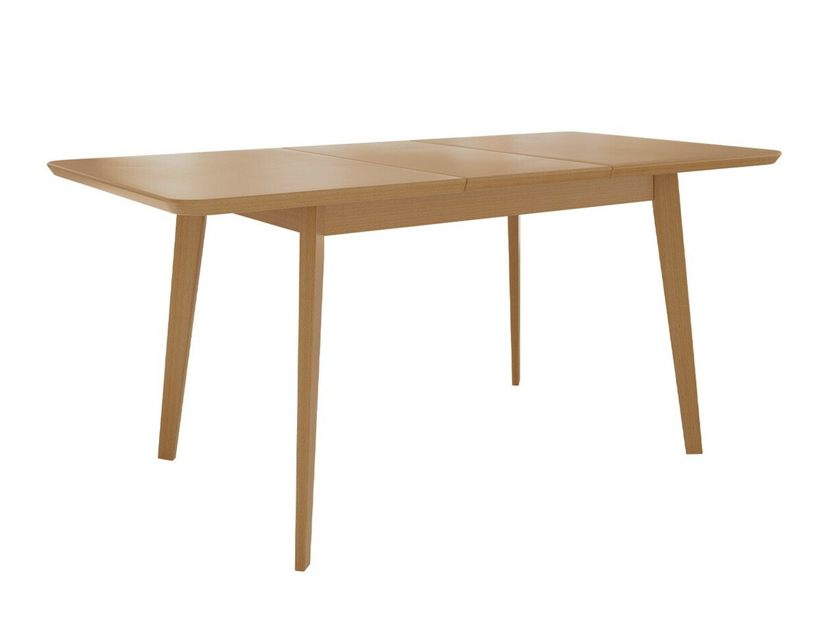 Eetkamerset Racine 144 (Wit + Magic Velvet 2216)