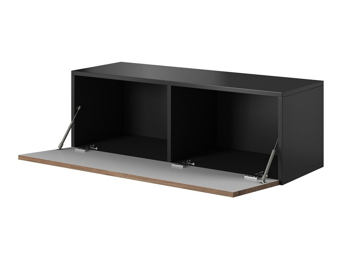 TV-meubel Corbele 100 (Zwart)