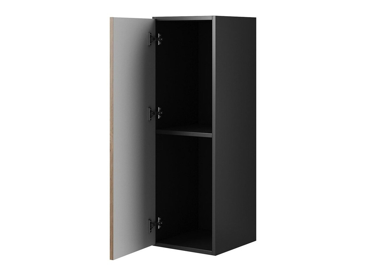 TV-meubel Corbele 100 (Zwart)