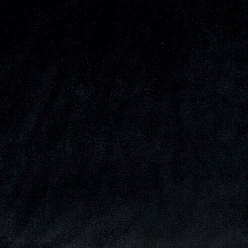 Eetkamerset Racine 144 (Zwart + Magic Velvet 2219)