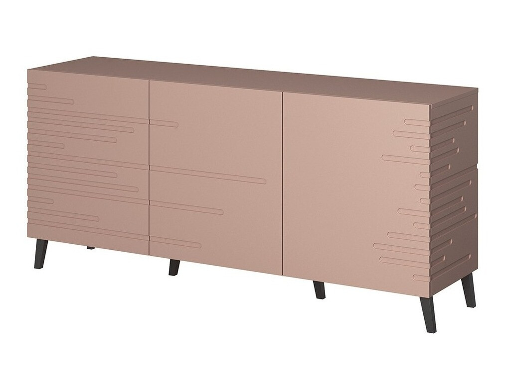Dressoir Charlotte 140 (Roze)