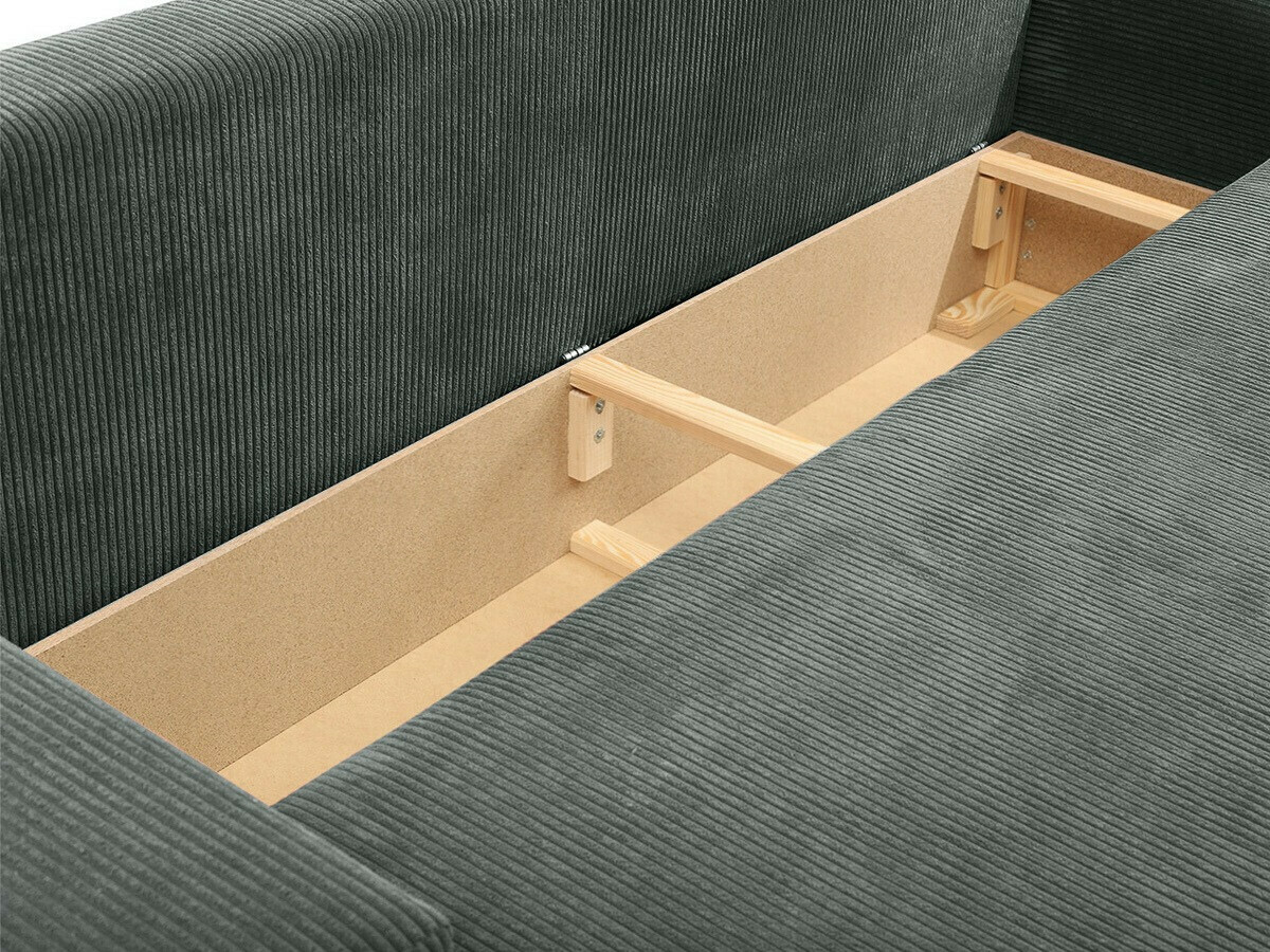 Slaapbank Clovis 104 (Poso 60)