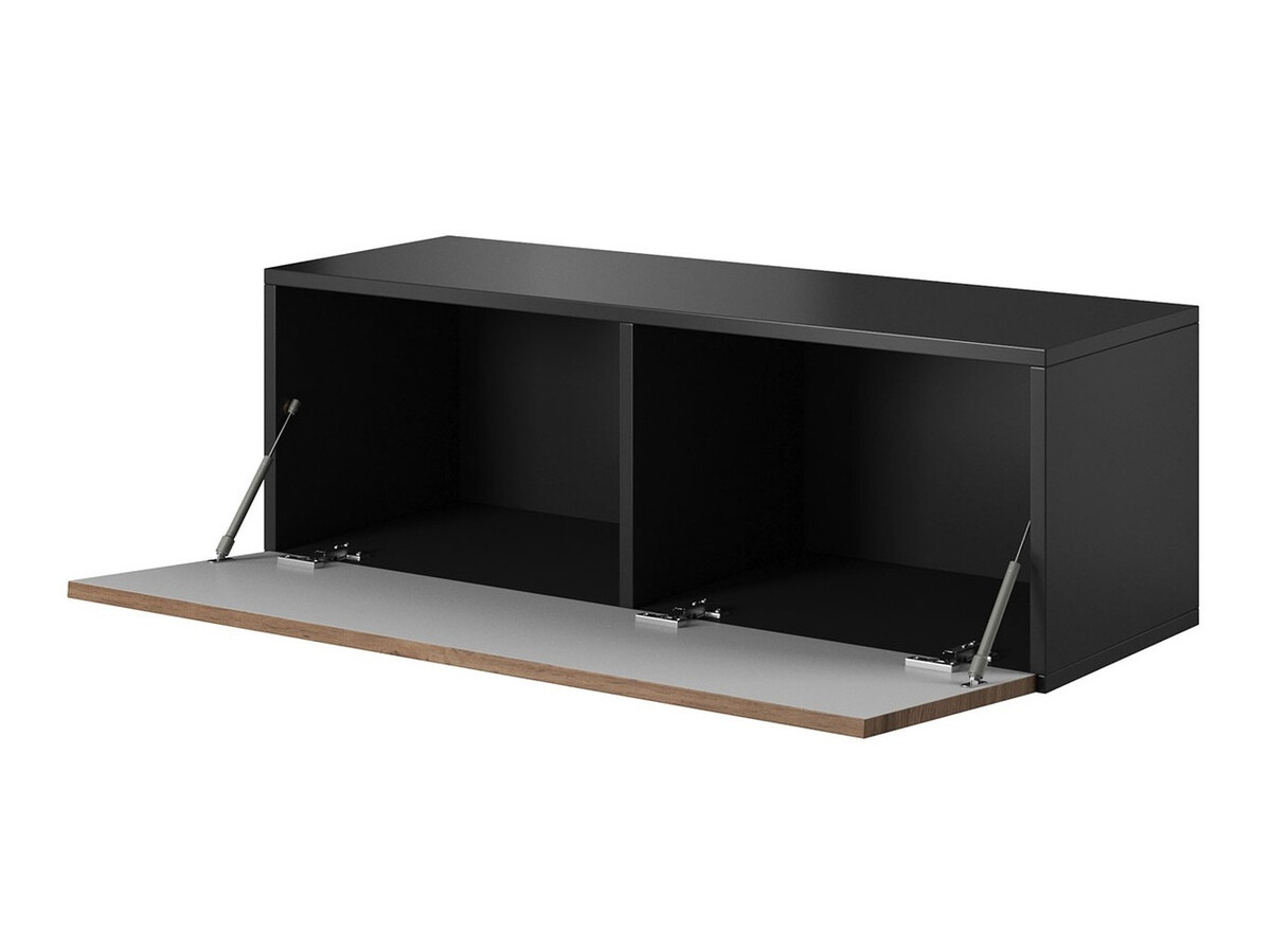 TV-meubel Corbele 114 (Wit)