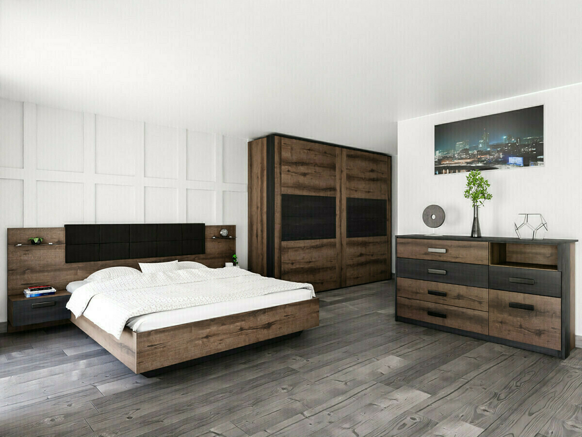 Ladekast Livmoru 100