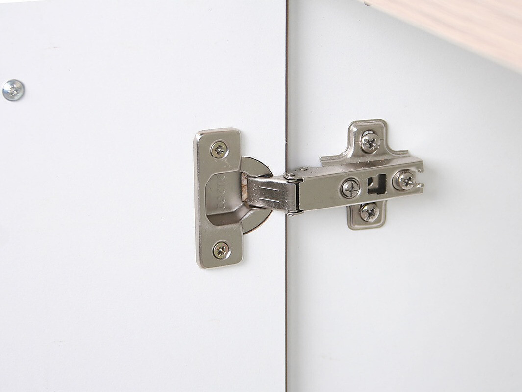 Modulaire wandkast Mode Light 100