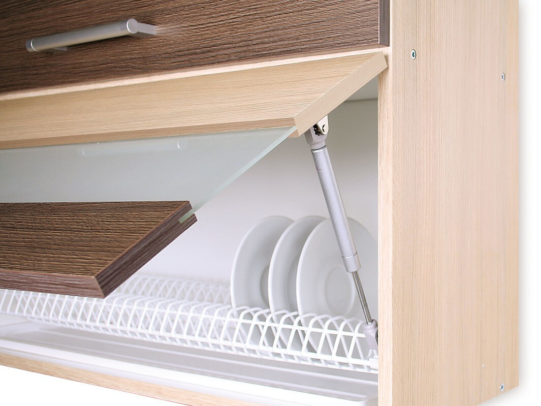 Modulaire wandkast Mode Light 103