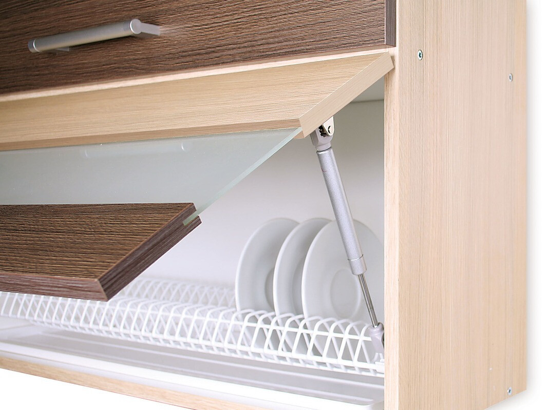 Modulaire wandkast Mode Light 106