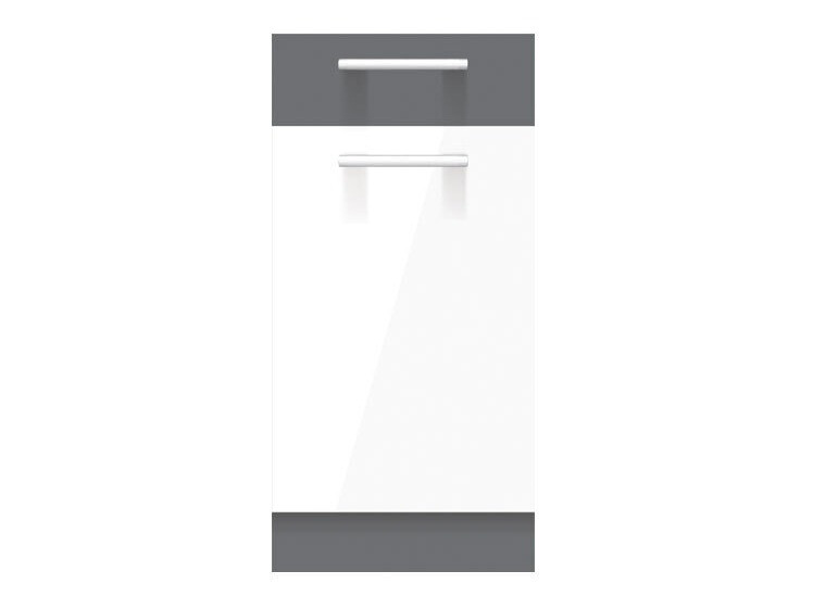 Modulaire wandkast Mode White 103