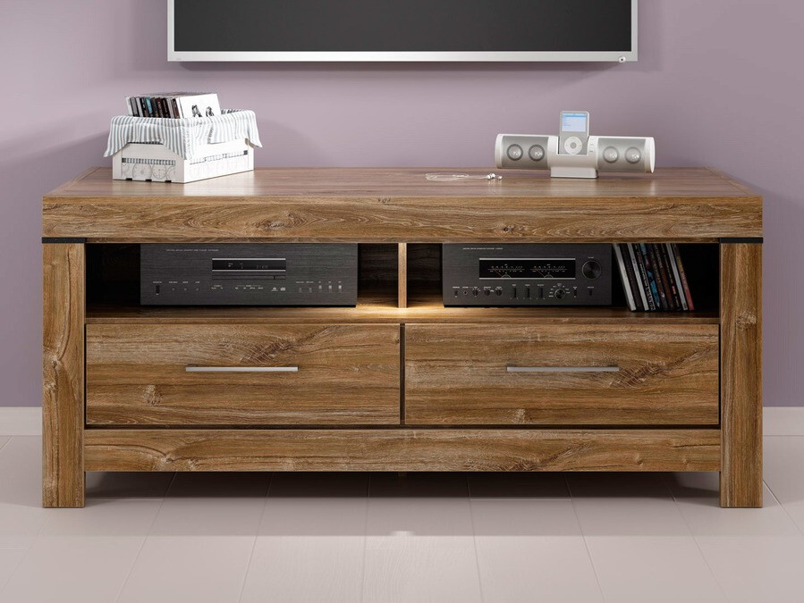 TV-meubel Etrlire 116