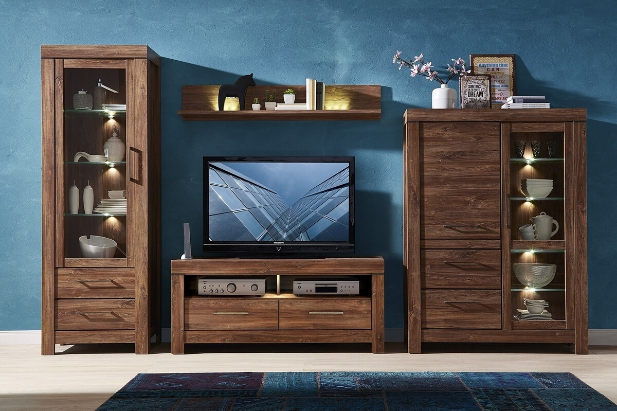 TV-meubel Etrlire 116