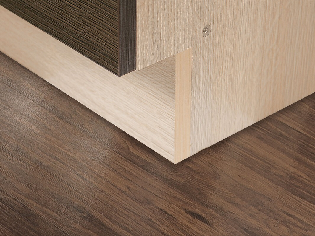 Modulaire kast met lade en deuren Mode Light 110