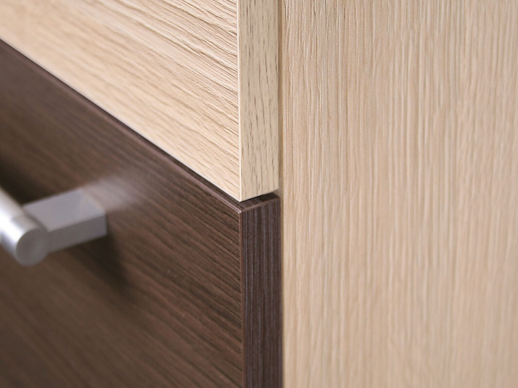 Modulaire kast met lades Mode Beech 111