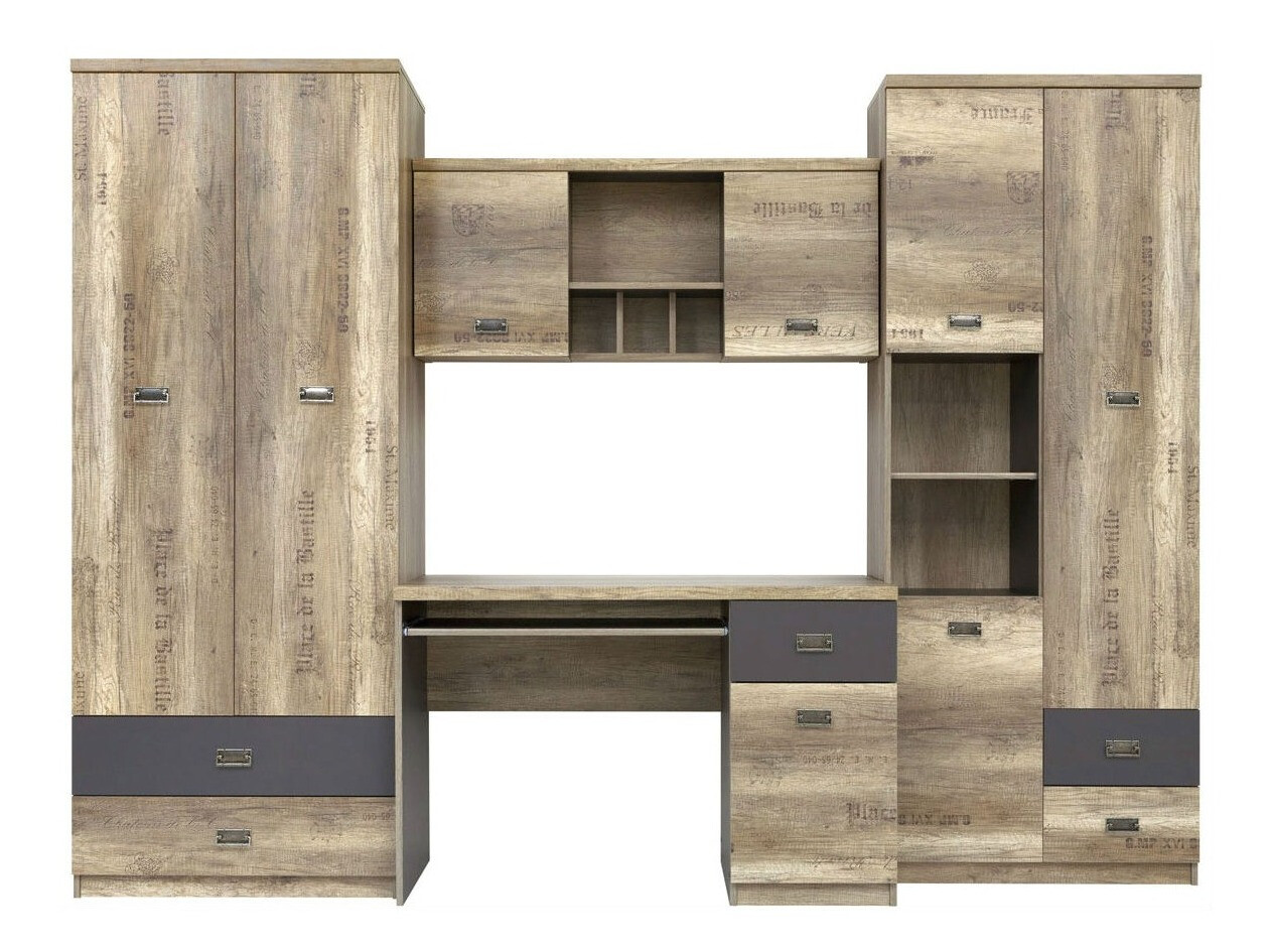 Boekenkast Odeveni 113