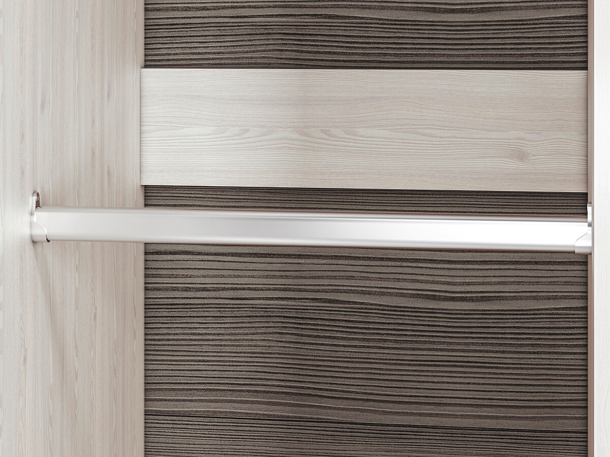 Kledingkast Alcala 100