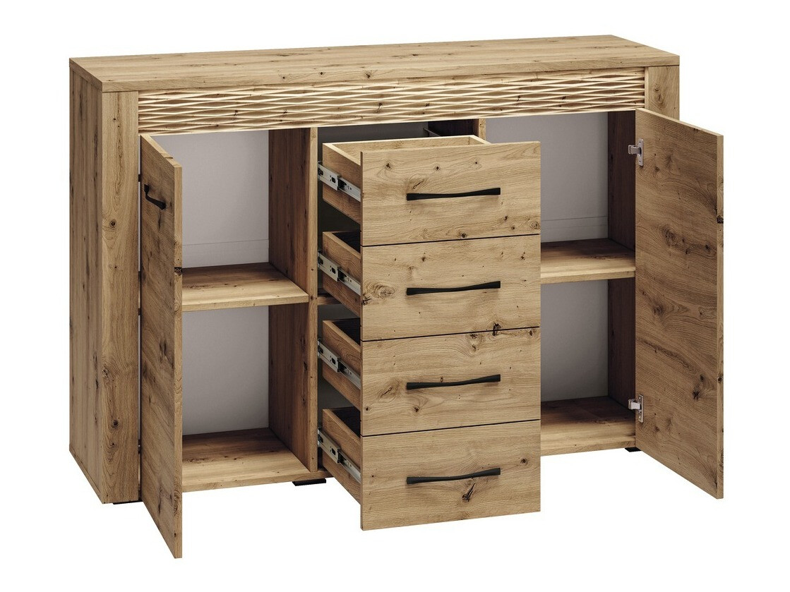 Ladekast Flonole 106