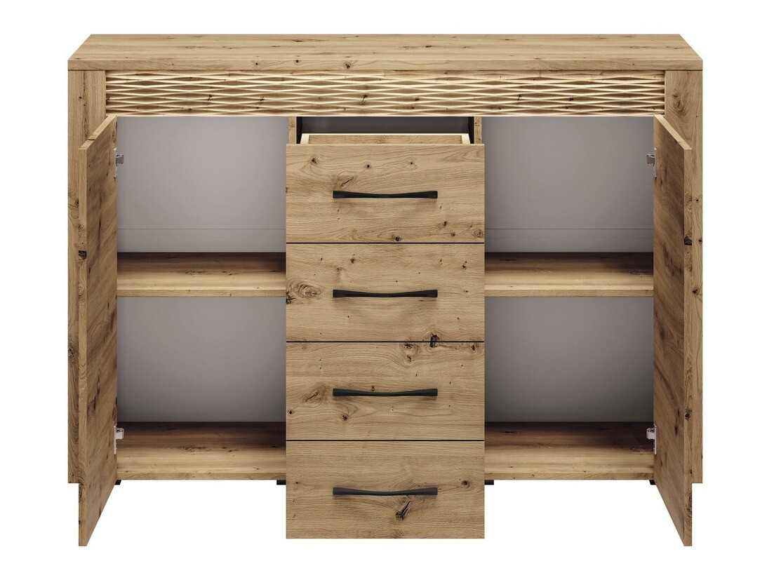 Ladekast Flonole 106