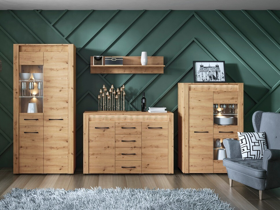 Ladekast Flonole 106