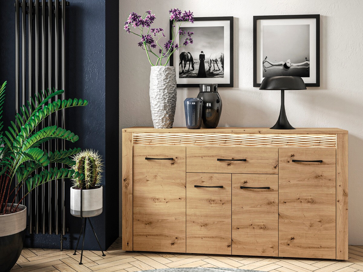 Ladekast Flonole 107