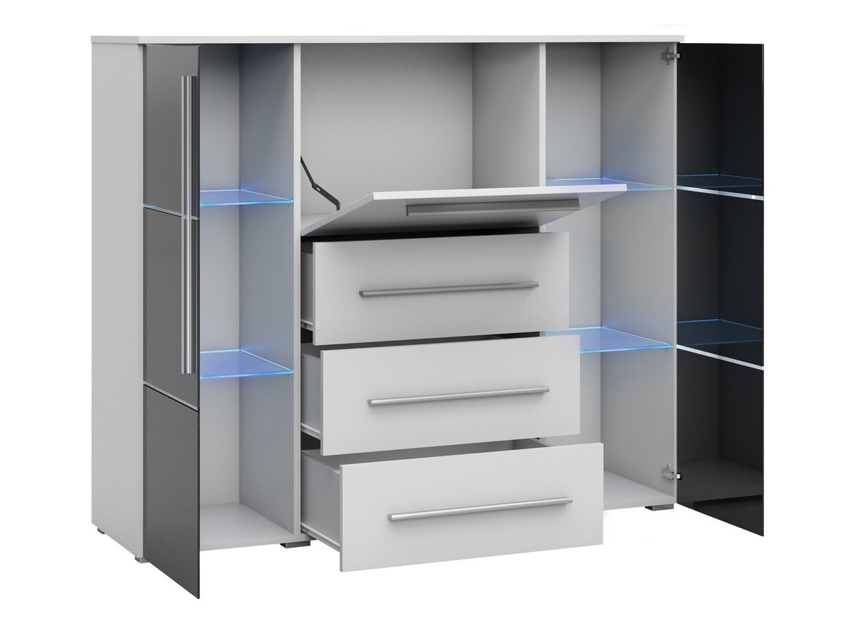 Ladekast Nashville 101 (VI)