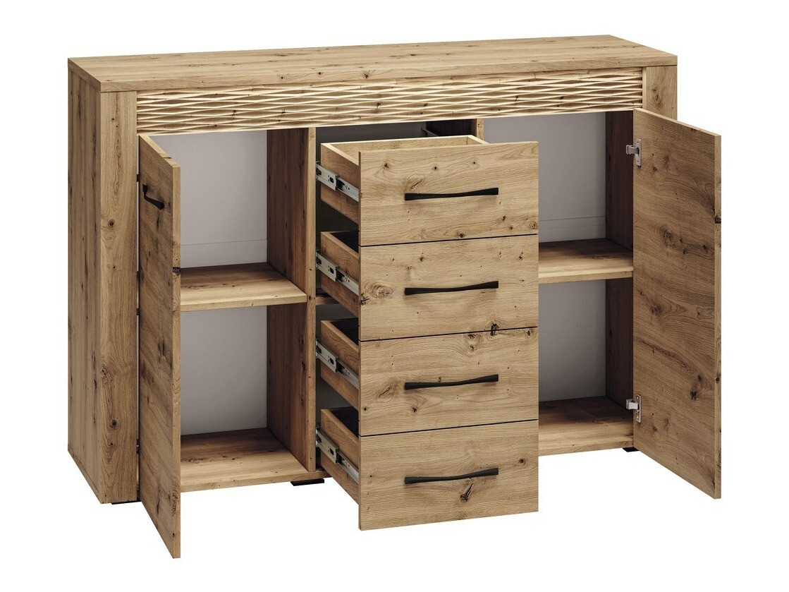 Woonkamerset Flonole 115