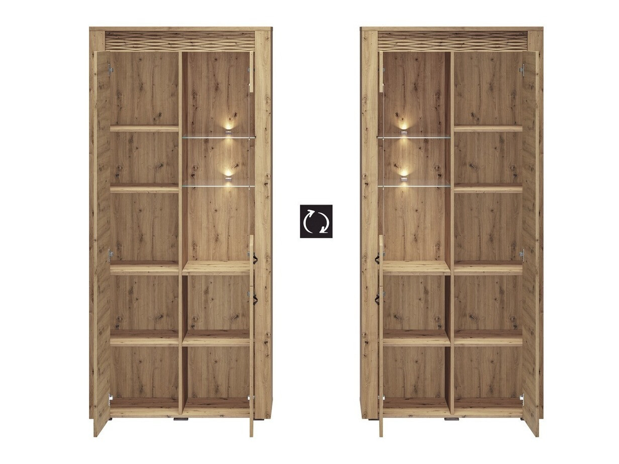 Woonkamerset Flonole 118