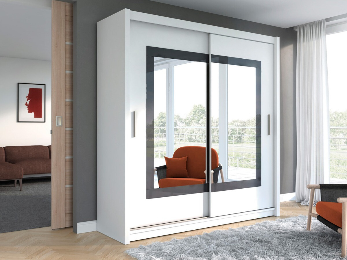 Kledingkast Honolulu 113