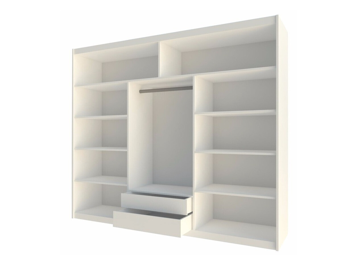 Kledingkast Honolulu 114