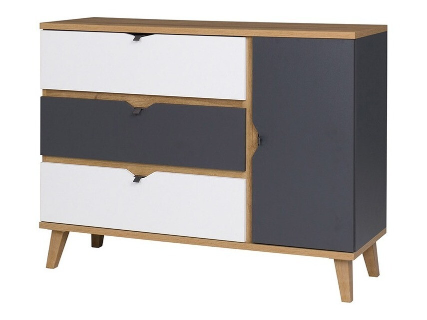 Ladekast Etrmoru 140