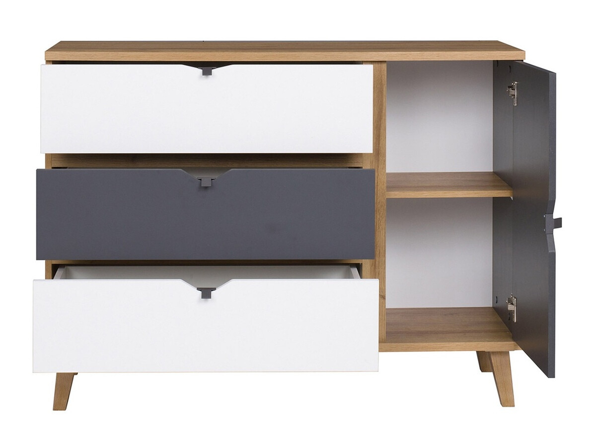 Ladekast Etrmoru 140