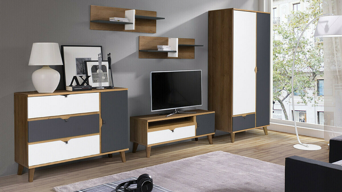 Ladekast Etrmoru 140