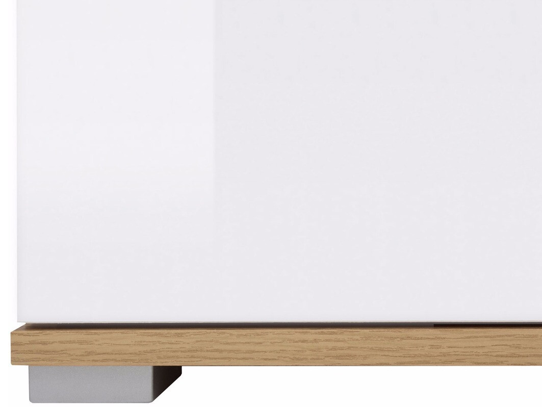 Boekenkast Tivetra 115