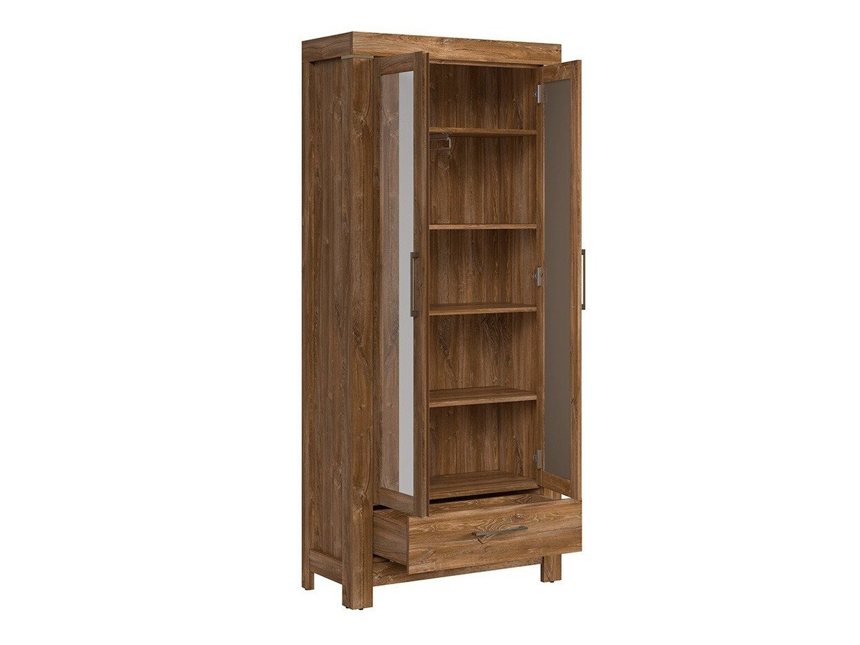 Boekenkast Etrlire 133