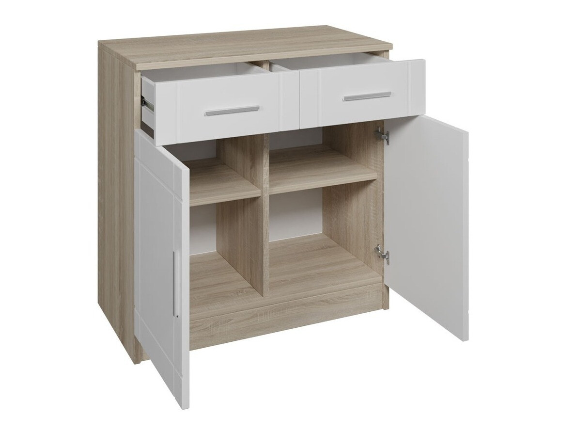 Ladekast Bacces (Sonoma eik)