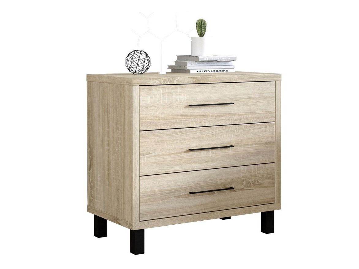 Ladekast Tucson 146 (Sonoma eik)