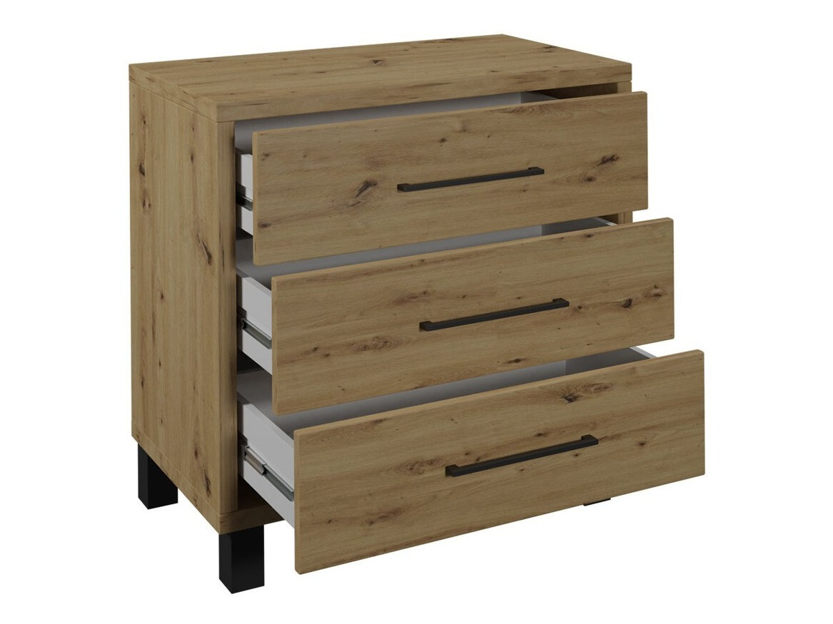 Ladekast Tucson 146 (Sonoma eik)