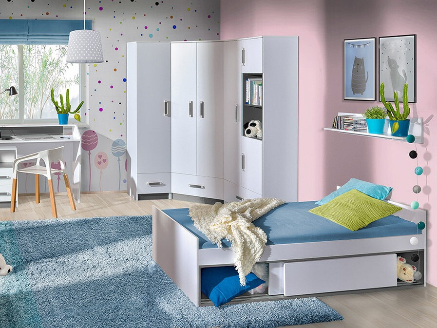 Wandplank Lorlare 109