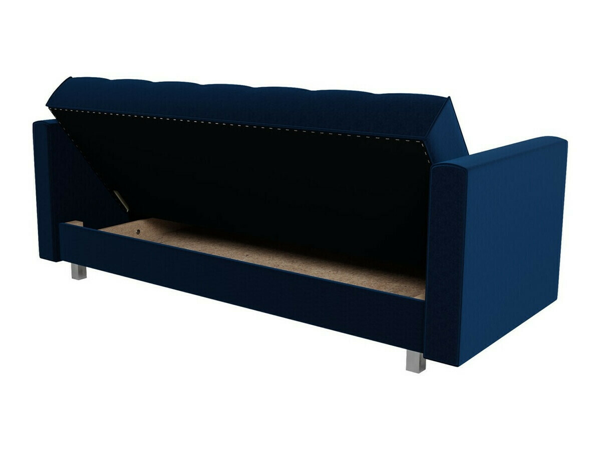 Slaapbank Decatur 105 (Amor Velvet 4321)