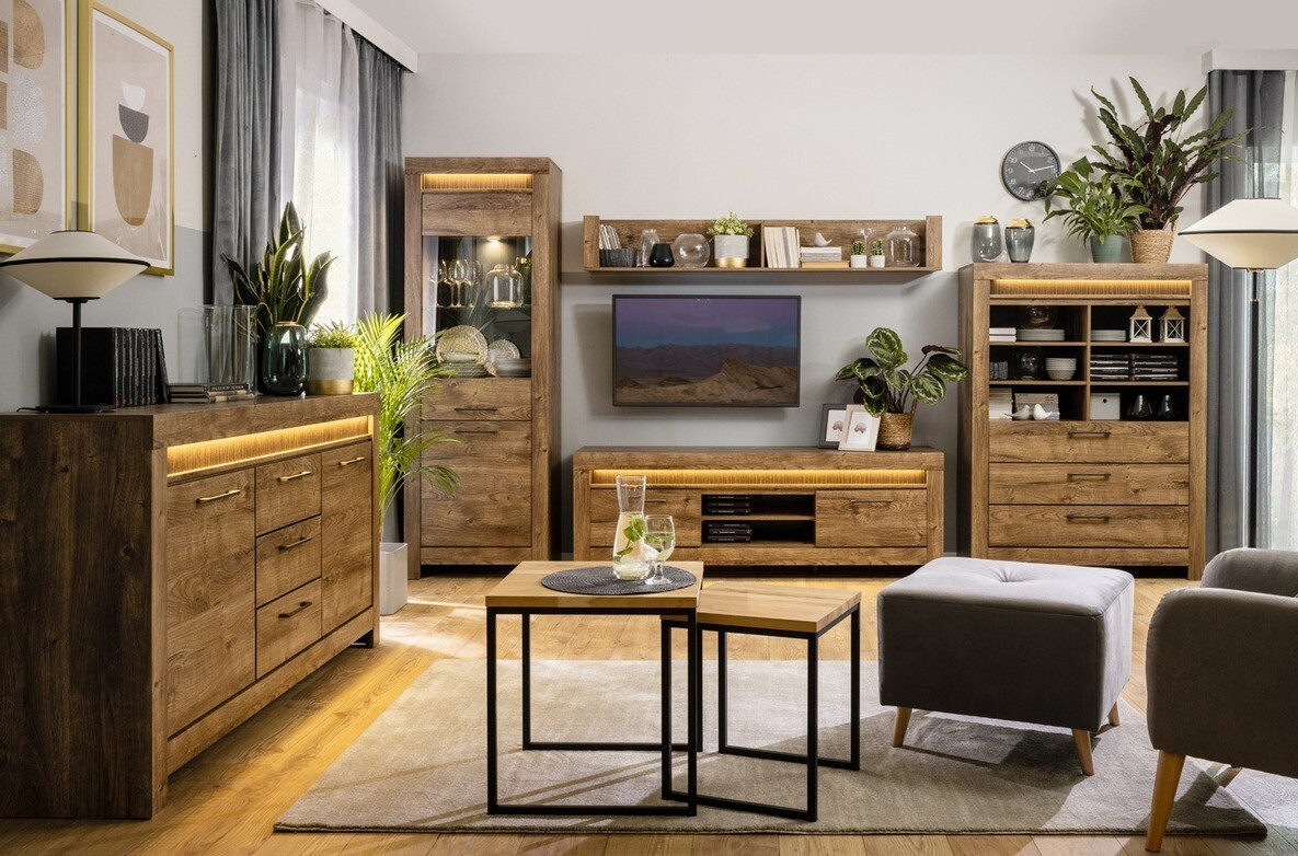 Boekenkast Fiomoro 107