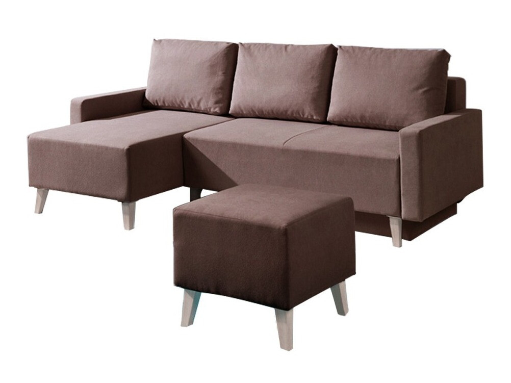 Gestoffeerde meubelset Delbene 104 (Moric 03)