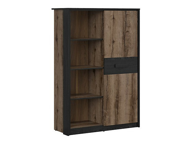 Boekenkast Livmoru 110