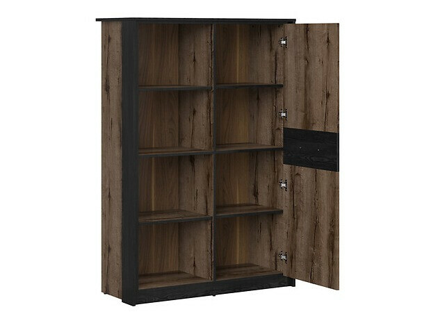 Boekenkast Livmoru 110