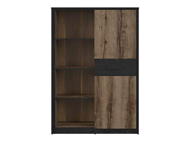 Boekenkast Livmoru 110