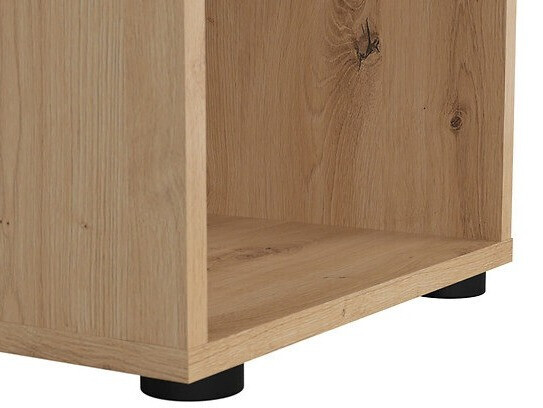 Boekenkast Nolremi 105