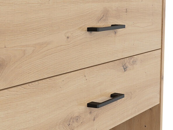 Boekenkast Nolremi 112