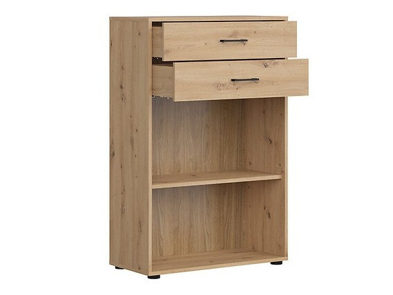 Boekenkast Nolremi 117