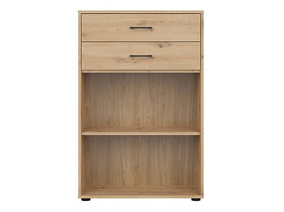 Boekenkast Nolremi 117