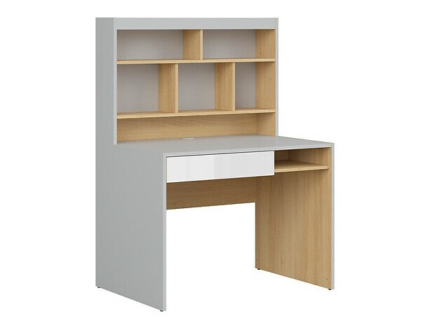 Boekenkast Nuevaru 116