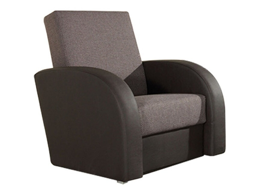 Fauteuil Providence 114 (Soft 066 + Kreta 07)