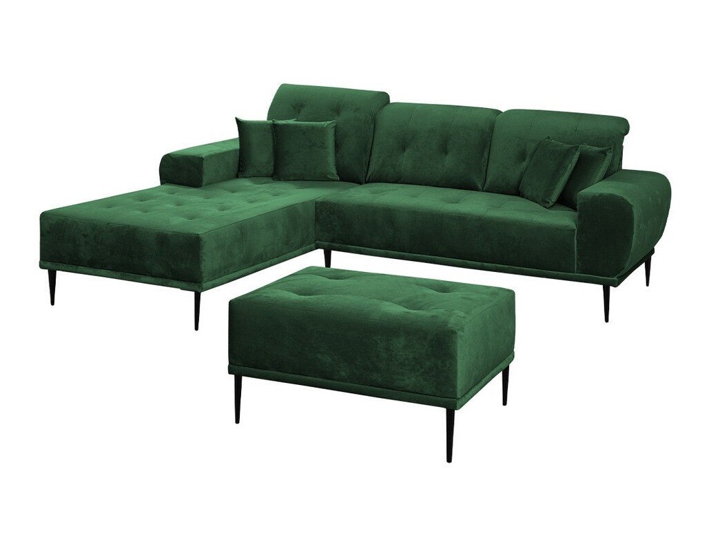 Gestoffeerde meubelset Providence 155 (Tiffany 10)